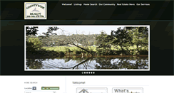 Desktop Screenshot of countywidere.com